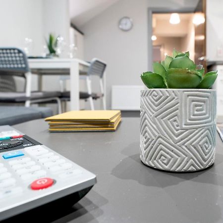 Pass The Keys Lovely 1Br Apt In No 1 Location With Top Amenities Belfast Buitenkant foto