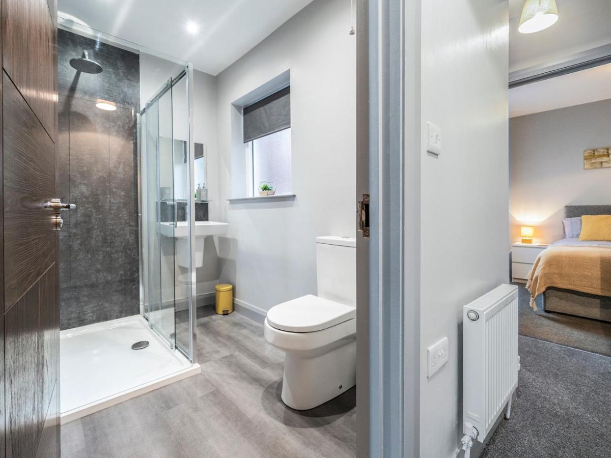 Pass The Keys Lovely 1Br Apt In No 1 Location With Top Amenities Belfast Buitenkant foto